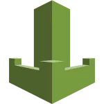 Aws Waf SVG Icon